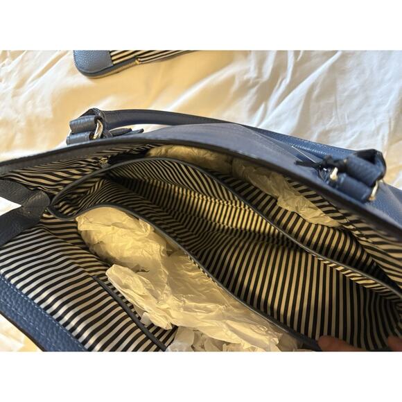 Kate Spade Tote/Handbag With Laptop/Tablet Case - Picture 9 of 13